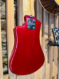 Hofner Shorty (Preloved)