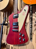 Epiphone Firebird w/ Hardcase (Preloved)