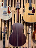 Auden 632 Chester Electro - Acoustic * LEFT HANDED *  (Preloved)