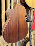 Fender Newporter Special Electro Acoustic ~ Honey Burst (Preloved)