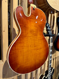 1987 Heritage Academy Custom ~ Almond Burst (Preloved)