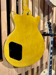 2009 Heritage H-137 P90 (Preloved)