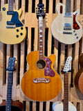 Epiphone J-200EC Studio Electro Acoustic (Preloved)