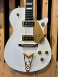 2001 Gretsch White Penguin (6134) ~ (Preloved)