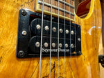 Fender Special Edition Custom Telecaster Spalted Maple HH (Preloved)