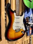 Squier Stratocaster (Preloved)