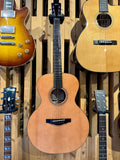 Atkin AA ~ Aged Finish S/N 4357