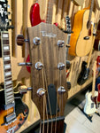 2021 Taylor USA AD27e Flametop (Preloved)