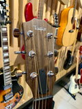 2021 Taylor USA AD27e Flametop (Preloved)
