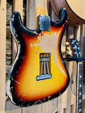 2010 Fender Custom Shop 60's "Knuckle Stratocaster" USA