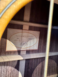 2000 Taylor 710 Electro Acoustic (Preloved)