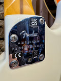 2022 Fender USA Professional II Stratocaster HSS (Preloved)