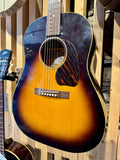 Atkin "The Forty Three"~ Medium Aged Finish S/N 4317