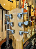 1980 Gibson Les Paul Standard ~ Natural