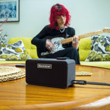 Blackstar Beam Mini Guitar Amp and Bluetooth Speaker