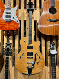 Taylor T3/B ~ Natural (Preloved)