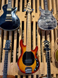 Vintage V965 Reissued ~ 5 String Bass (Preloved)