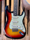 2025 Fender Vintera II Stratocaster ~ "1964 Reincarnation" (Preloved)