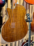 2017 Taylor 414ce Electro Acoustic (Preloved)