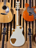 2001 Gretsch White Penguin (6134) ~ (Preloved)