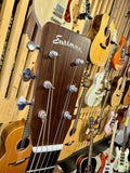 Eastman E20OM ~ Spruce/Rosewood (Preloved)