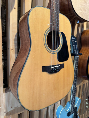 Takamine GD30-12 12 String Acoustic (Preloved)