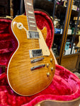 2024 Gibson USA Les Paul Standard 50's ~ Dirty Lemon Burst (Preloved)