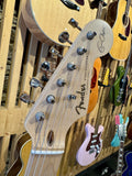 2012 Fender USA Eric Clapton Signature Stratocaster ~ Torino Red