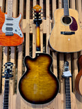Ibanez AF95FM-AYS ~ Sunburst Flamed Top (Preloved)