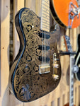 2006 Fender James Burton US Signature Telecaster