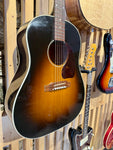2005 Gibson Historic Collection J45 Electro-Acoustic (Preloved)