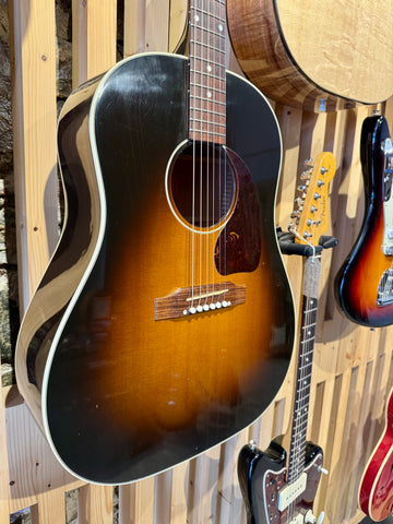 2005 Gibson Historic Collection J45 Electro-Acoustic (Preloved)