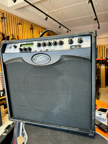 Peavey Vyper VIP-3 Amp Combo (Preloved) *COLLECTION ONLY*