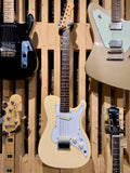 1981 Fender USA Bullet Deluxe MK1 (Preloved)