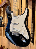 2004 Fender USA Eric Clapton Signature Stratocaster ~ "Blackie"