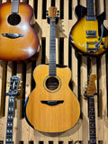 2012 Avalon L320B Masterbuilt Bevel (Preloved)