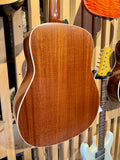Avalon D15 MH ~ Brazilian Mahogany S/N 3210
