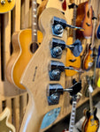 1999 Fender American Hot Rod Precision Bass PJ
