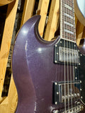 Maybach Albatroz '65-2 ~ Aged Dark Purple Sparkle