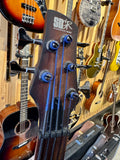 Ibanez SRF705 Fretless Bass ~ 5 String (Preloved)