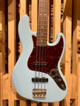 2019 Squier 4-String Jazz Bass (Preloved)