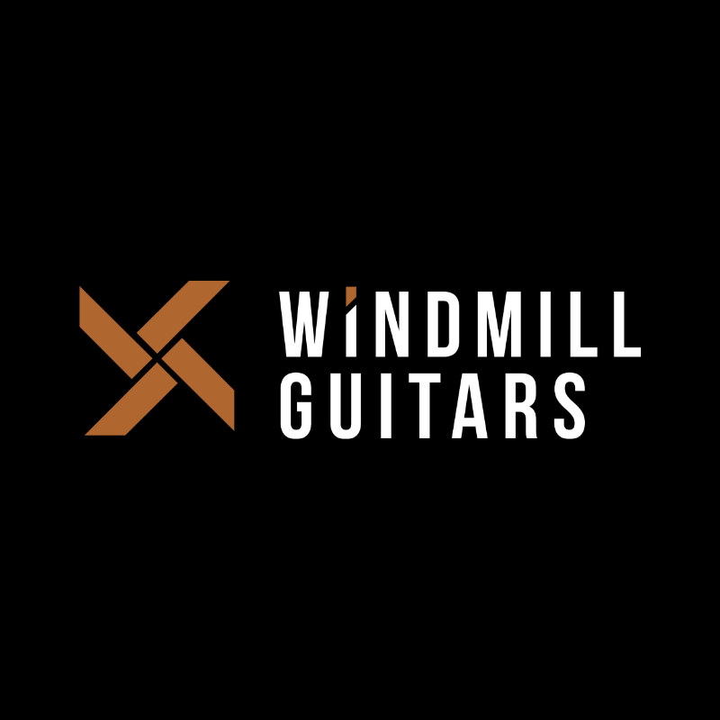 New and Preloved Guitars | Windmill Guitars | UK