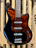 1997 Schecter Hellcat Bass ~ 4 String (Preloved)