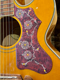 Epiphone J-200EC Studio Electro Acoustic (Preloved)