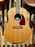 Gibson J45 Studio Walnut ~ Electro (Preloved)