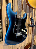 2020 Fender USA Professional II Stratocaster ~ Dark Night