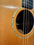 2001 Lowden F25 Electro Acoustic (Preloved)
