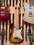 2016 Fender USA Elite Stratocaster ~ Sunburst