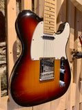 2008 Fender USA Telecaster (Preloved)