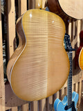 2020 Taylor 618e Electro Acoustic